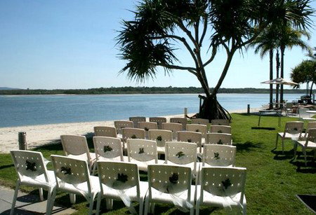 Culgoa Point Beach Resort - Accommodation Broome 3