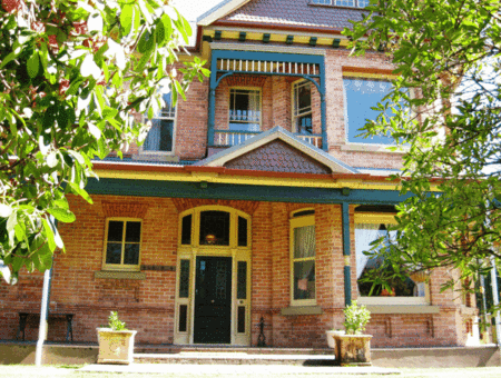 Penghana Bed and Breakfast - Accommodation Broome