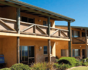 Canal Rocks Beachfront Apartments - Accommodation Broome