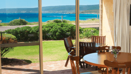 Canal Rocks Beachfront Apartments - Accommodation Broome 2