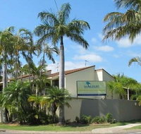 Le Court Villas - Accommodation Broome