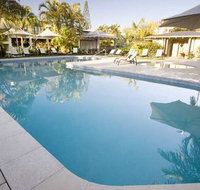 Noosa Harbour Resort - Accommodation Broome