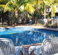 Noosa Sound Resort - Accommodation Broome