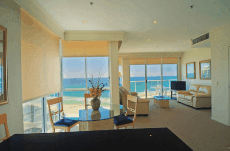 Pacific Views Resort - Accommodation Broome