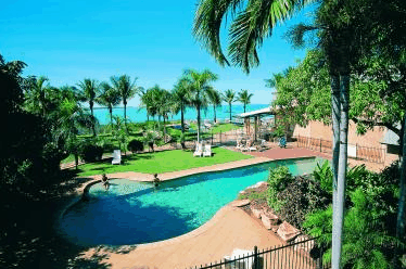 The Mangrove Hotel Resort - Accommodation Broome
