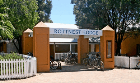 Rottnest Lodge - Accommodation Broome
