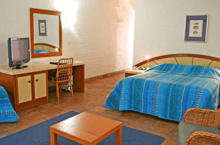 Rottnest Lodge - Accommodation Broome 1