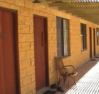 Nanga Bay Resort and Caravan Park - Accommodation Broome