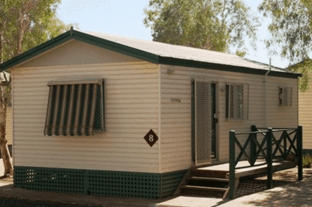 Pilbara Holiday Park - Accommodation Broome