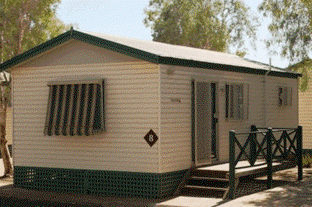 Pilbara Holiday Park - Accommodation Broome 0