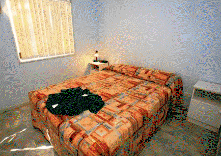 Pilbara Holiday Park - Accommodation Broome 1
