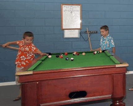 Pilbara Holiday Park - Accommodation Broome 3