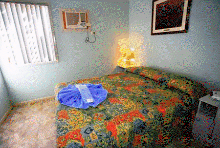 Pilbara Holiday Park - Accommodation Broome 4