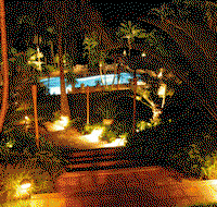 Santa Fe Luxury Bed and Breakfast - Accommodation Broome