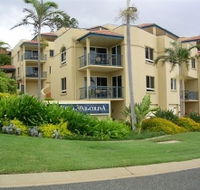 Villa Mar Colina - Accommodation Broome
