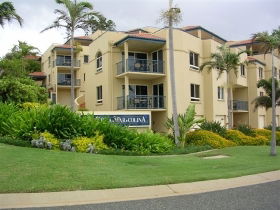 Villa Mar Colina - Accommodation Broome 0