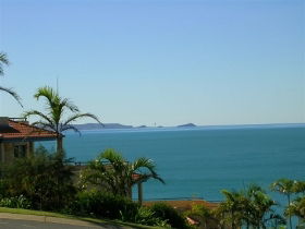 Villa Mar Colina - Accommodation Broome 2