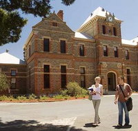 Roseworthy Residential College The University Of Adelaide - Accommodation Broome