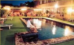 Regal Park Motor Inn - Accommodation Broome 1