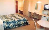 Regal Park Motor Inn - Accommodation Broome 2