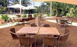 Sunraysia Resort - Accommodation Broome 3
