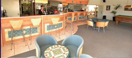 Sunraysia Resort - Accommodation Broome 5