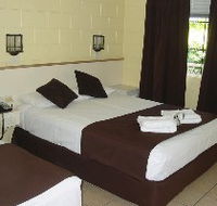 Colonial Rose Motel - Accommodation Broome