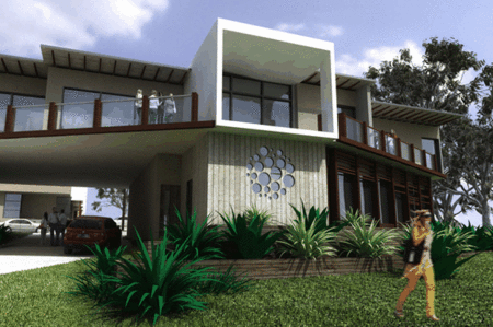 Surfcoast Spa Resort - Accommodation Broome