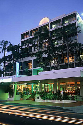 Apartments Cairns QLD Accommodation Broome