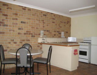 Crows Nest Motel - Accommodation Broome 1