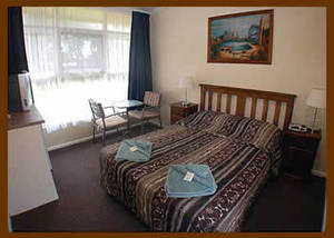 Southern Right Motor Inn - Accommodation Broome 1