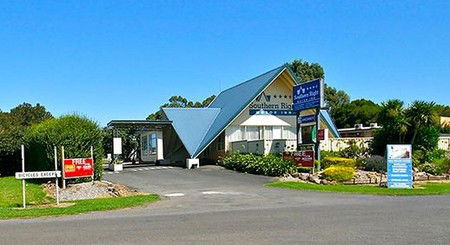 Southern Right Motor Inn - Accommodation Broome 0