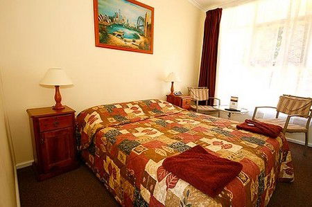 Southern Right Motor Inn - Accommodation Broome 2
