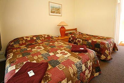 Southern Right Motor Inn - Accommodation Broome 4