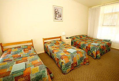 Southern Right Motor Inn - Accommodation Broome 5