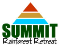 The Summit Rainforest Retreat - Accommodation Broome 2