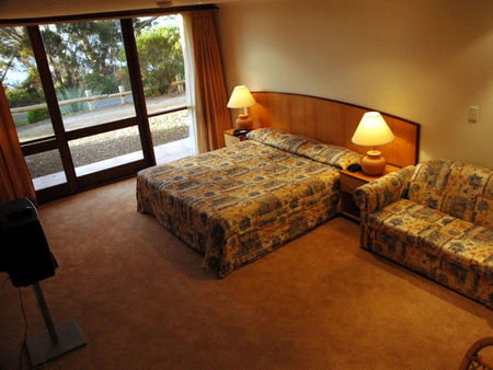 Conference Facilities Loxton SA Accommodation Broome