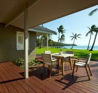 Orpheus Island Resort - Accommodation Broome