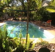 Gulfland Motel and Caravan Park - Accommodation Broome
