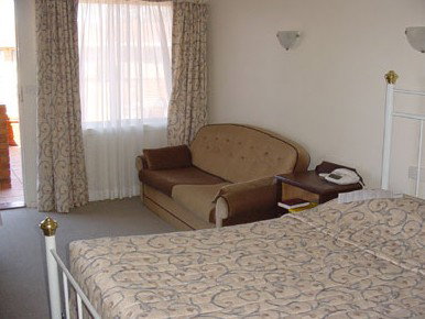 Ringwood Regent Motor Inn - Accommodation Broome 2