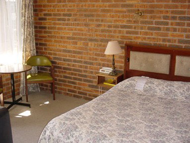 Ringwood Regent Motor Inn - Accommodation Broome 3