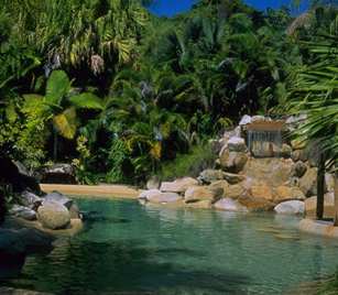 Mission Beach Resort - Accommodation Broome 0