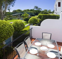 Villa Aqua - Accommodation Broome