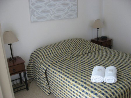 Terrapin Apartments - Accommodation Broome 3