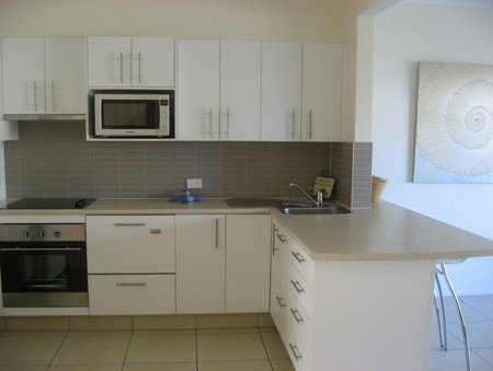 Terrapin Apartments - Accommodation Broome 4