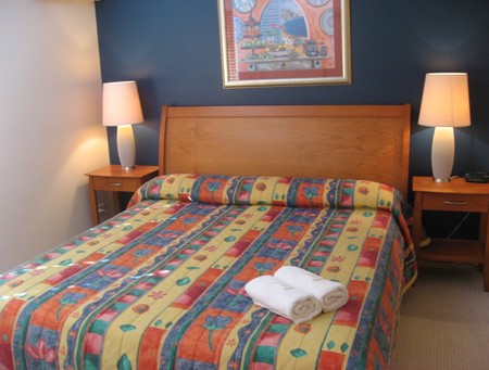 Terrapin Apartments - Accommodation Broome 5