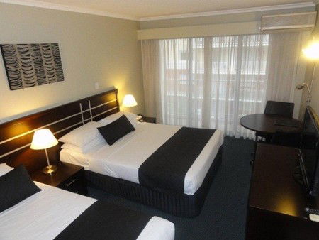 Southbank QLD Accommodation Broome