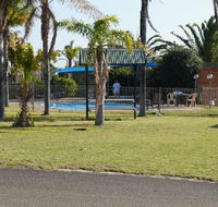 Kalbarri Palm Resort - Accommodation Broome