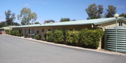 Macdonnell Range Holiday Park - Accommodation Broome 0