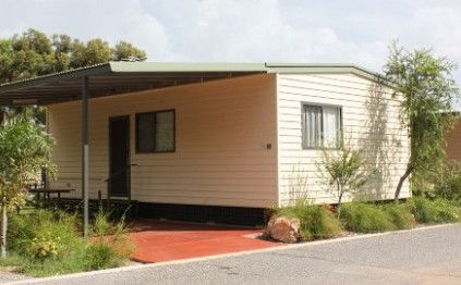 Macdonnell Range Holiday Park - Accommodation Broome 2
